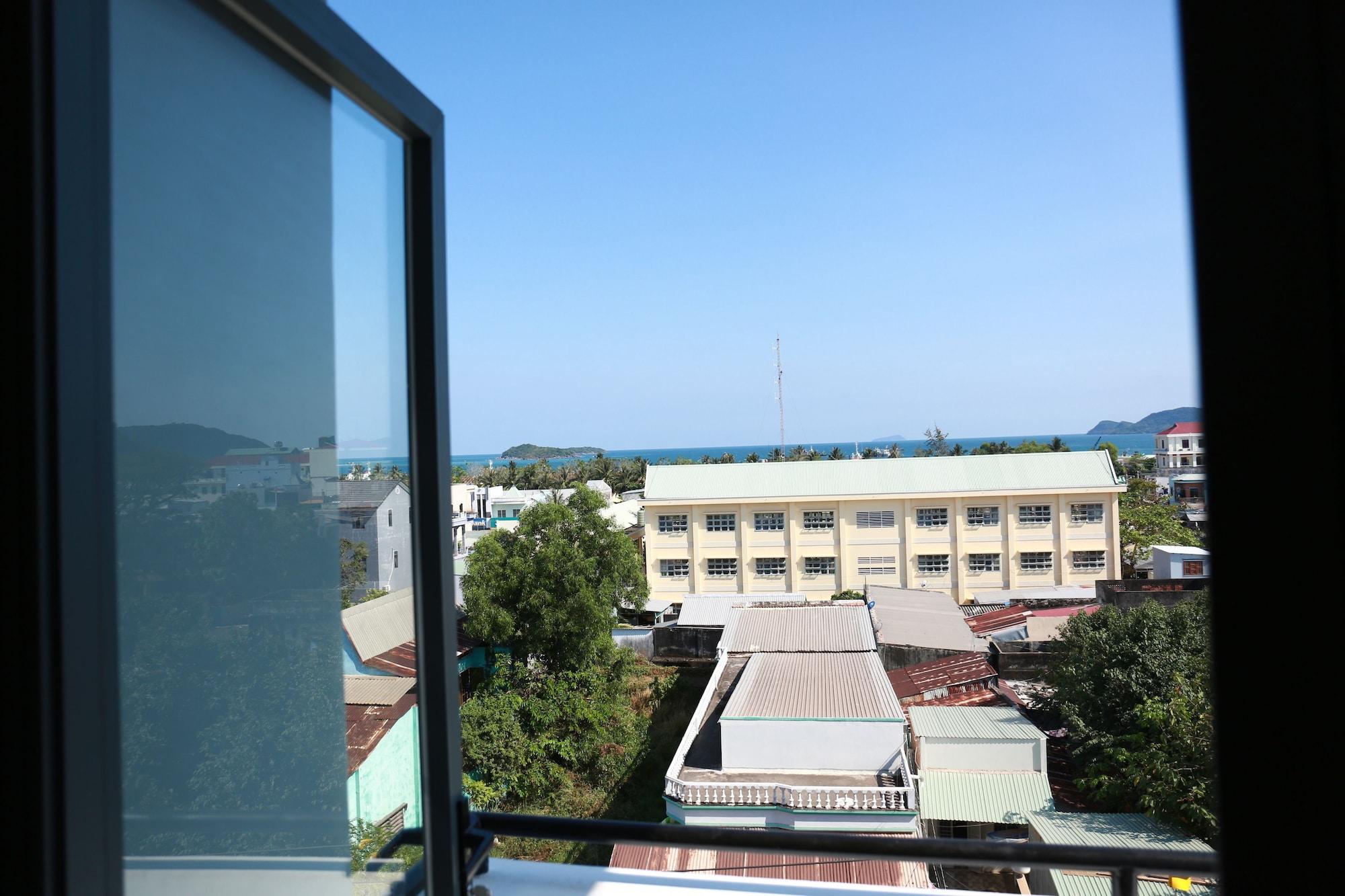 Lien Thong Hotel Phú Quý Zewnętrze zdjęcie