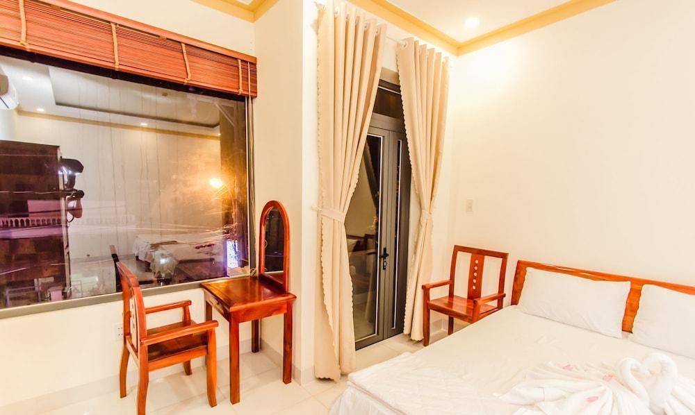 Lien Thong Hotel Phú Quý Zewnętrze zdjęcie