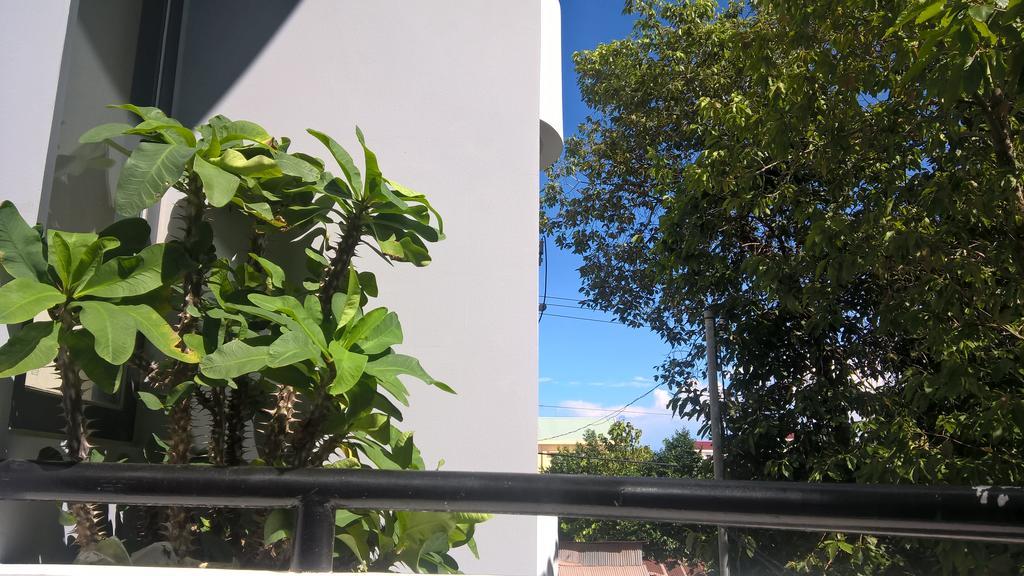 Lien Thong Hotel Phú Quý Zewnętrze zdjęcie