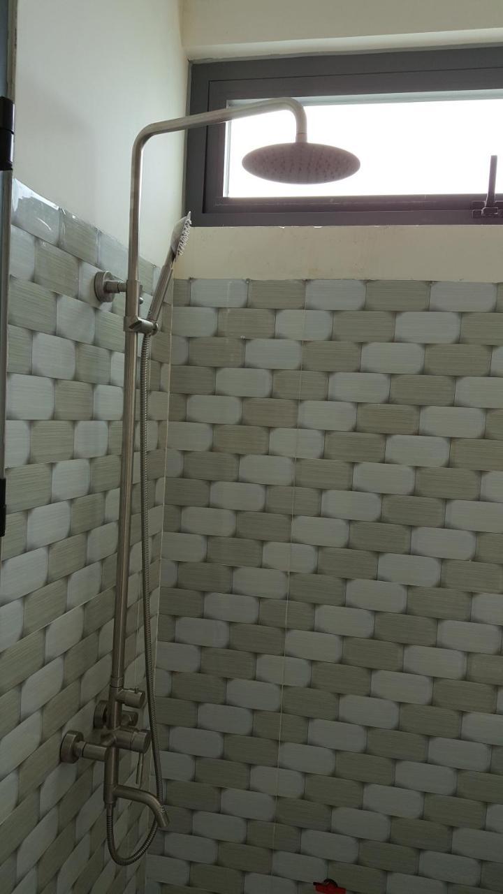 Lien Thong Hotel Phú Quý Zewnętrze zdjęcie